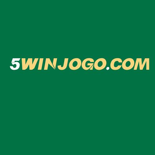 Logo da 5WINJOGO